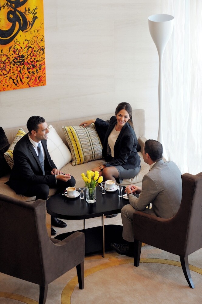 Movenpick Jumeirah Lakes Towers