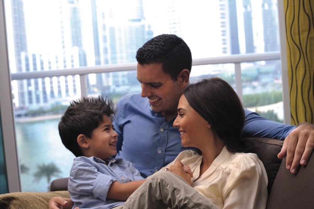 Movenpick Jumeirah Lakes Towers