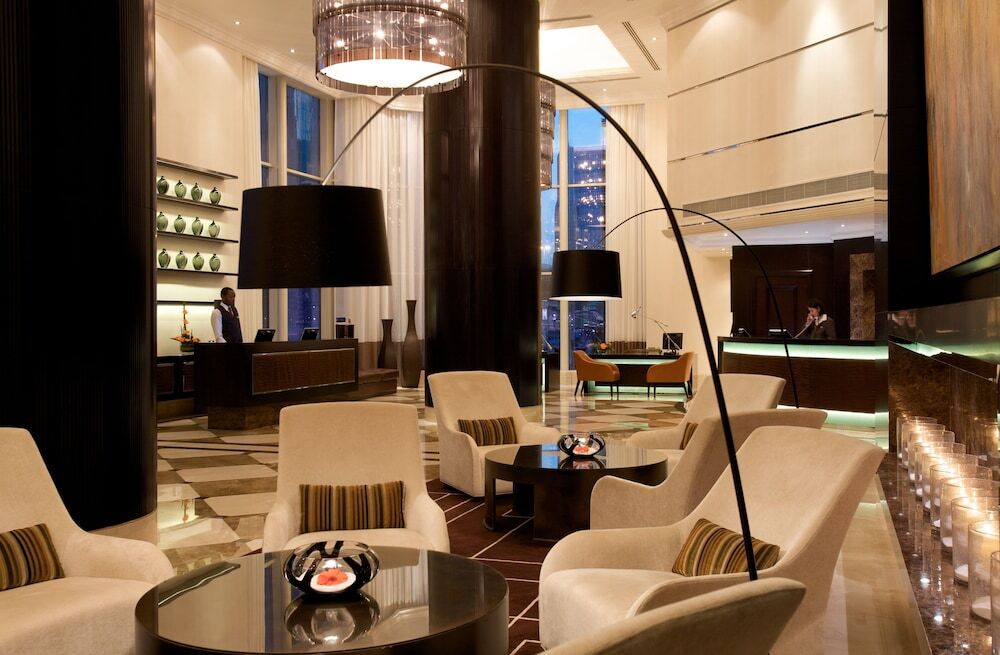 Towers Rotana Dubai
