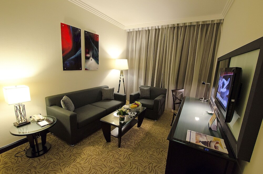 Towers Rotana Dubai