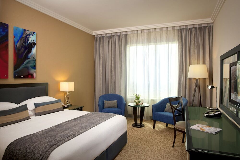 Towers Rotana Dubai