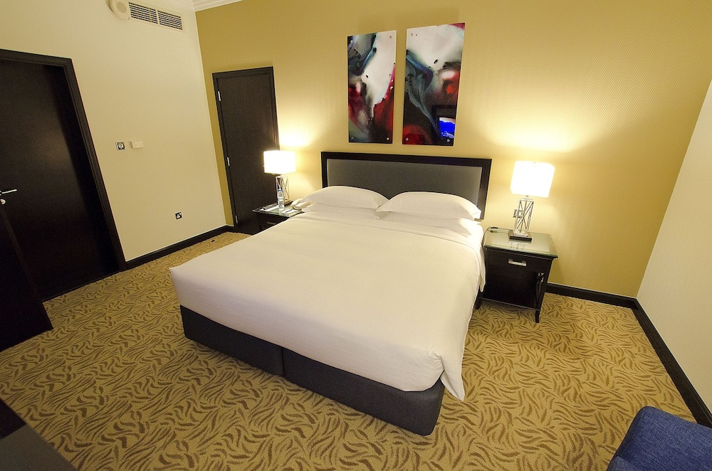 Towers Rotana Dubai