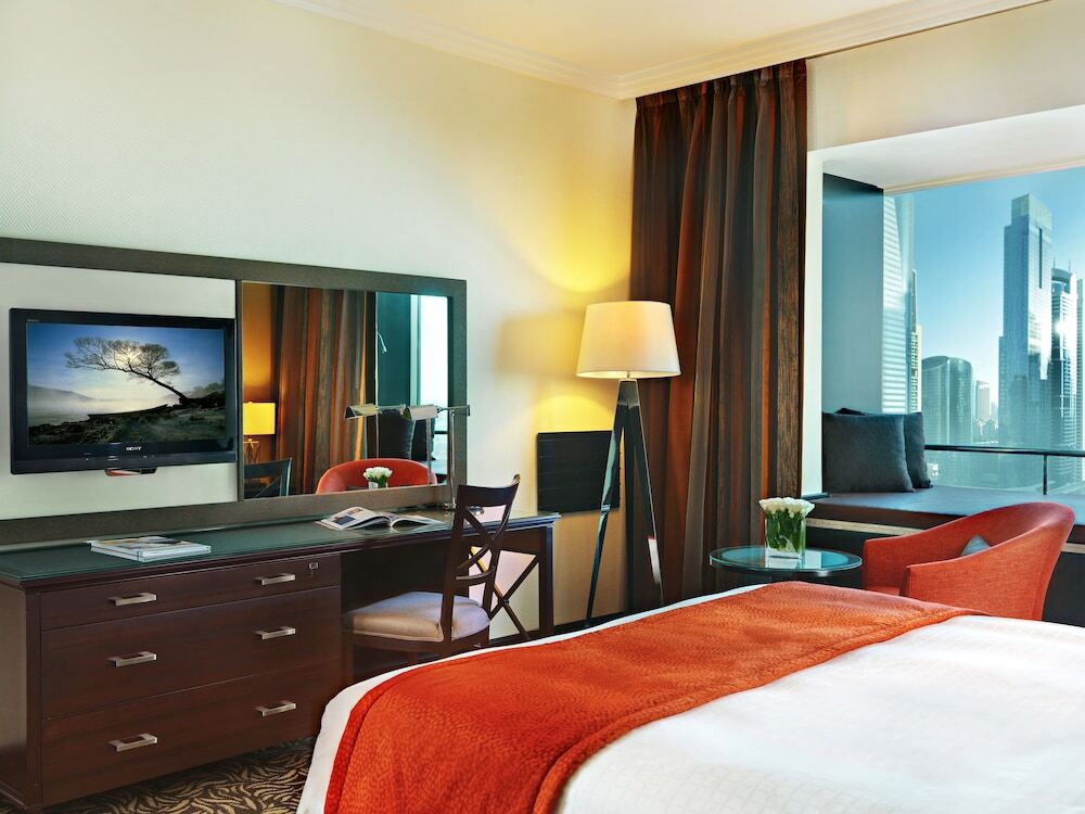 Towers Rotana Dubai
