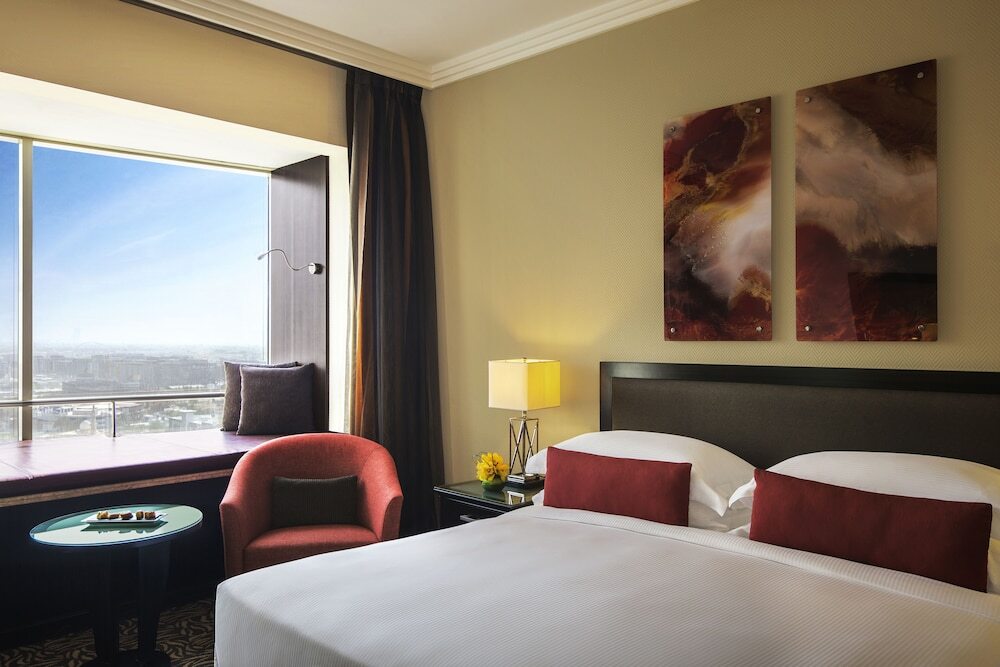 Towers Rotana Dubai