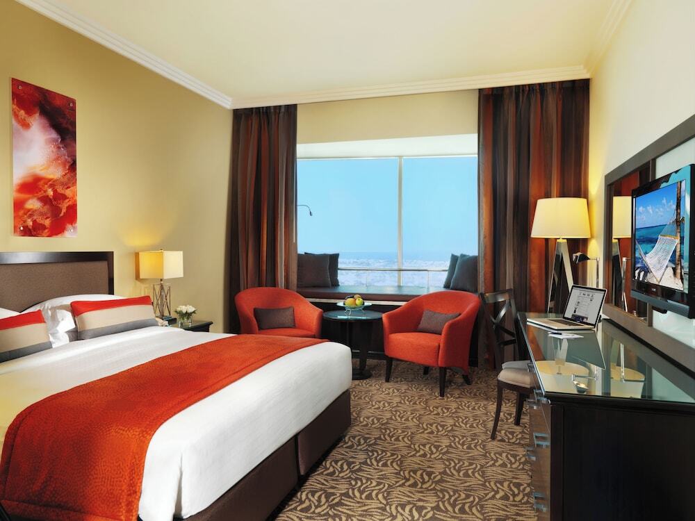 Towers Rotana Dubai