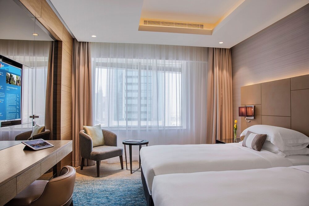 Towers Rotana Dubai
