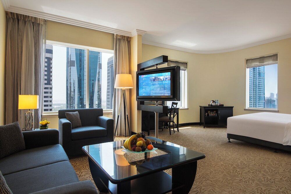 Towers Rotana Dubai
