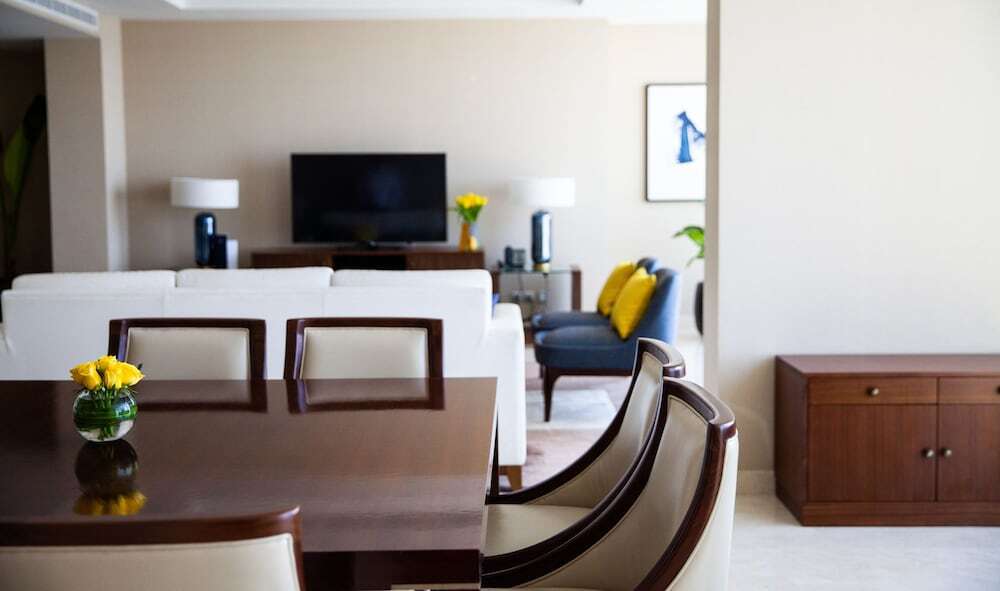 Voco Dubai, an IHG Hotel