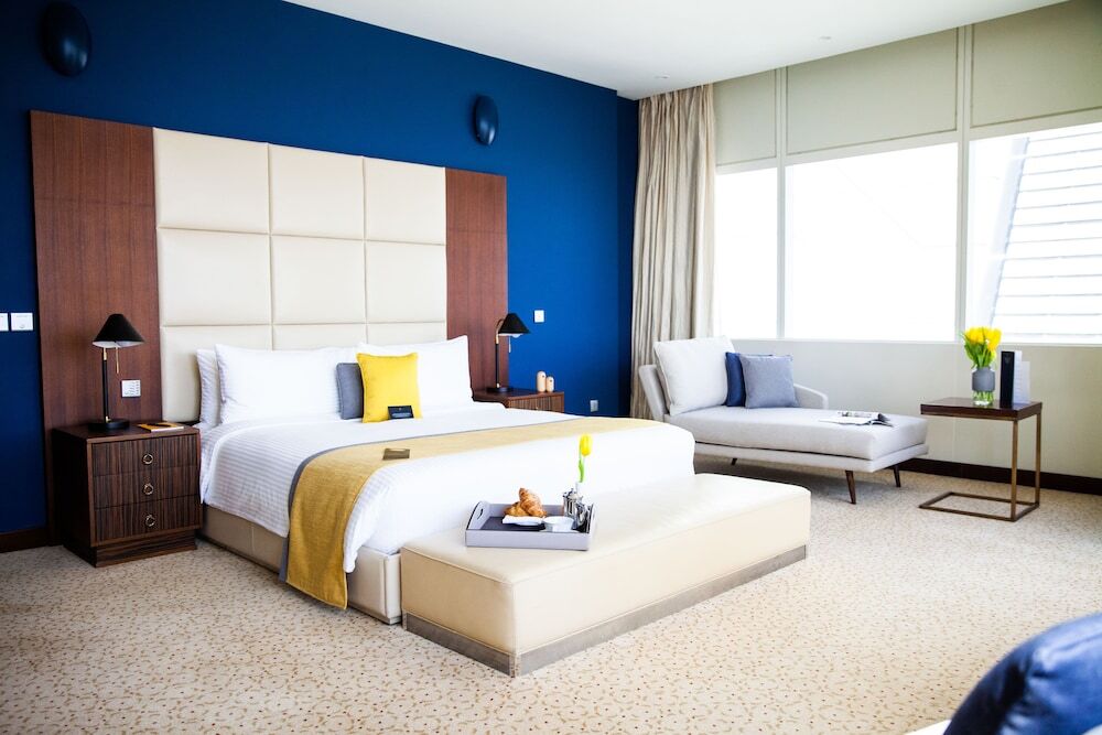Voco Dubai, an IHG Hotel