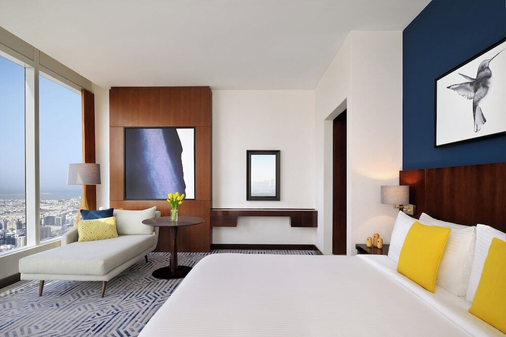 Voco Dubai, an IHG Hotel