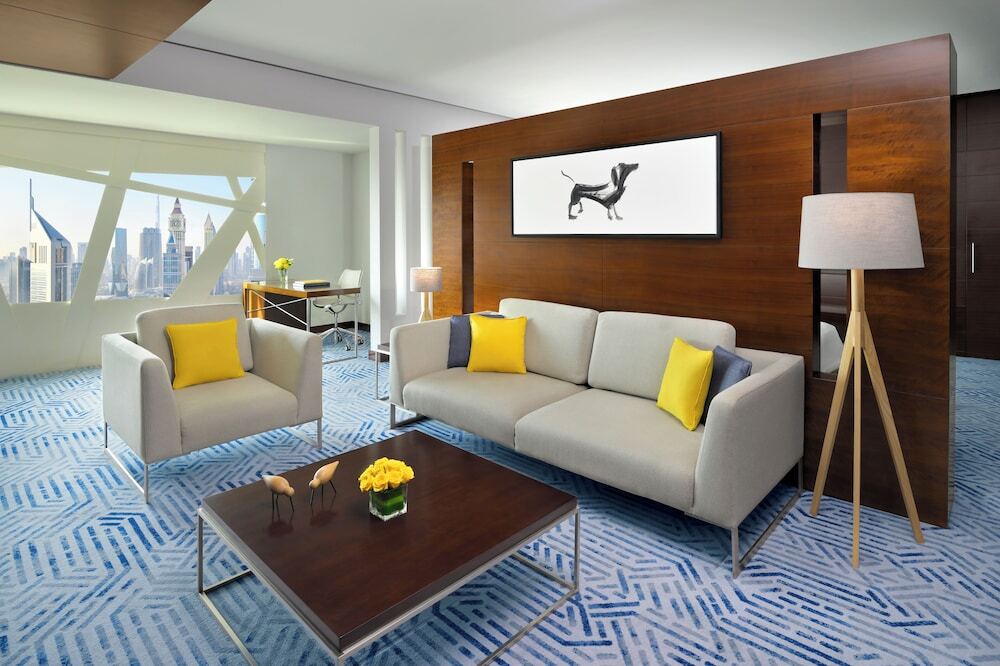 Voco Dubai, an IHG Hotel
