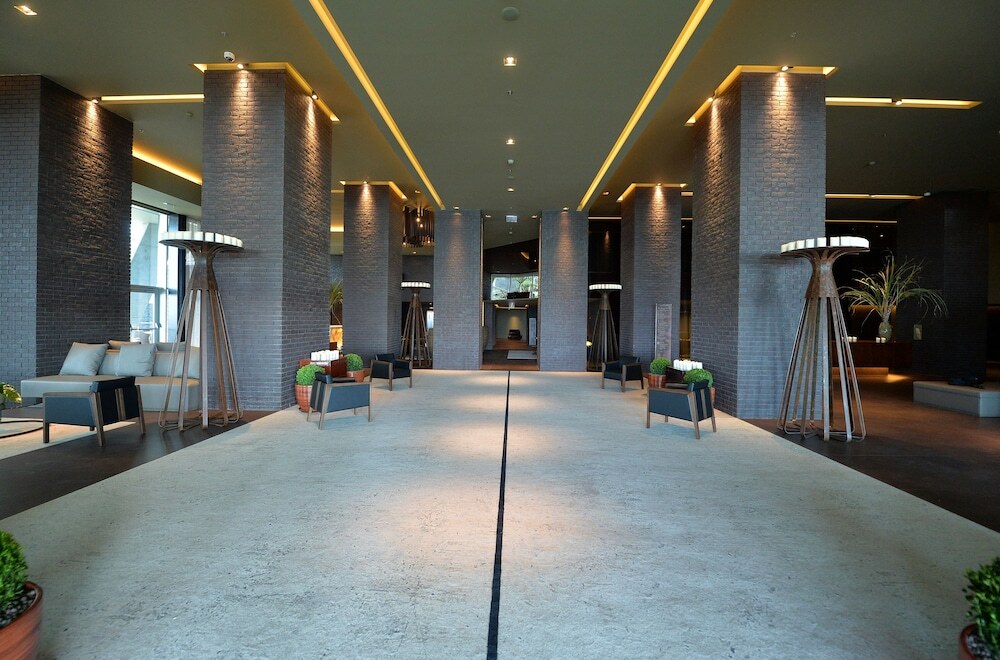 Savoy Saccharum Resort & Spa