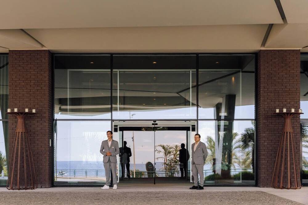 Savoy Saccharum Resort & Spa