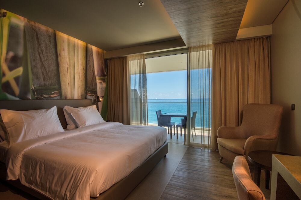 Savoy Saccharum Resort & Spa