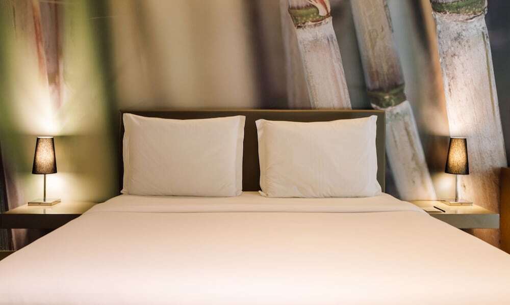 Savoy Saccharum Resort & Spa