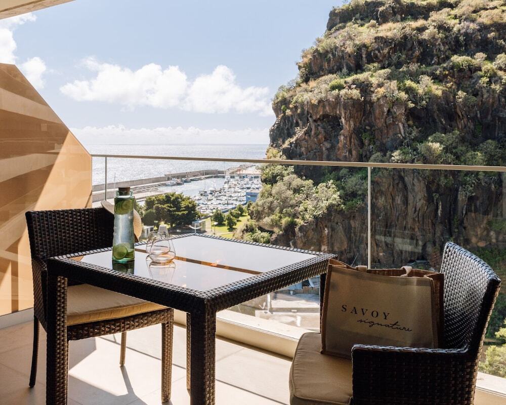 Savoy Saccharum Resort & Spa