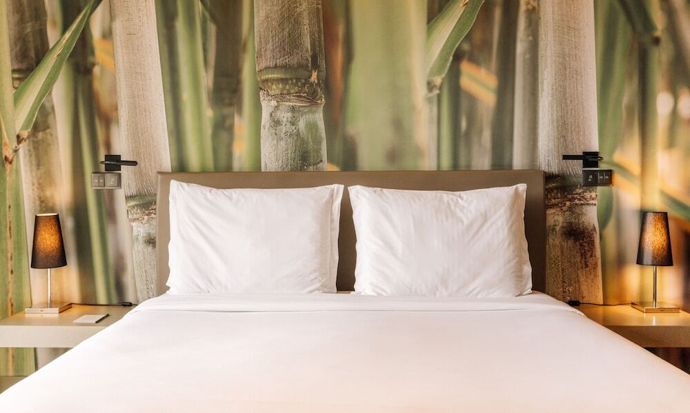 Savoy Saccharum Resort & Spa