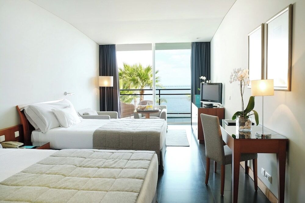 Vidamar Resort Madeira