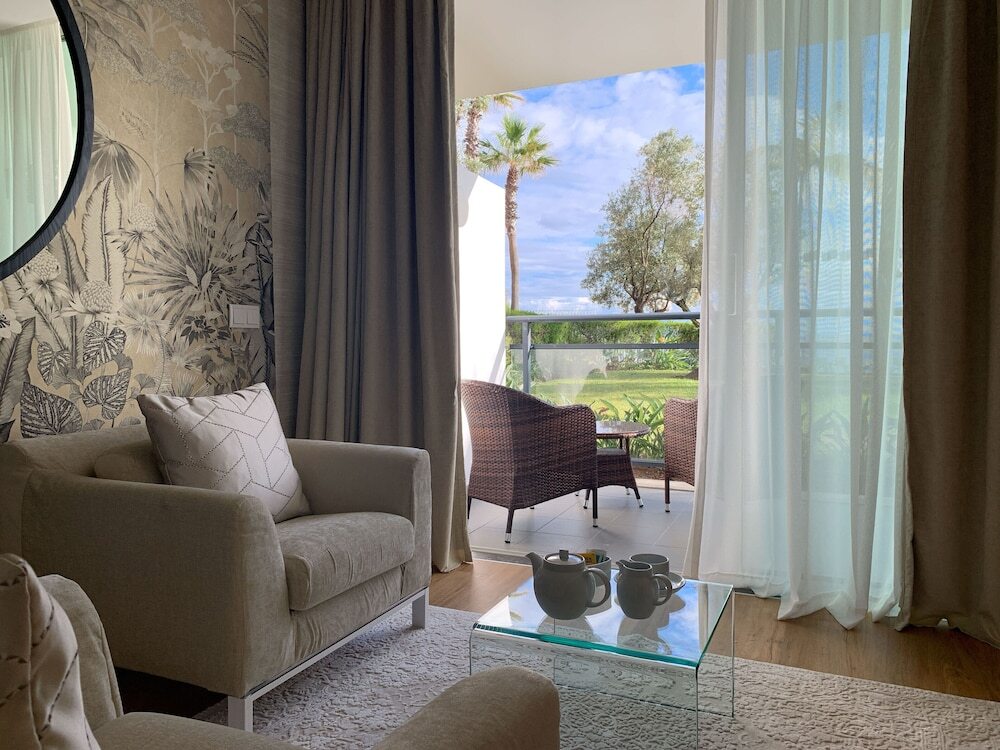 Vidamar Resort Madeira
