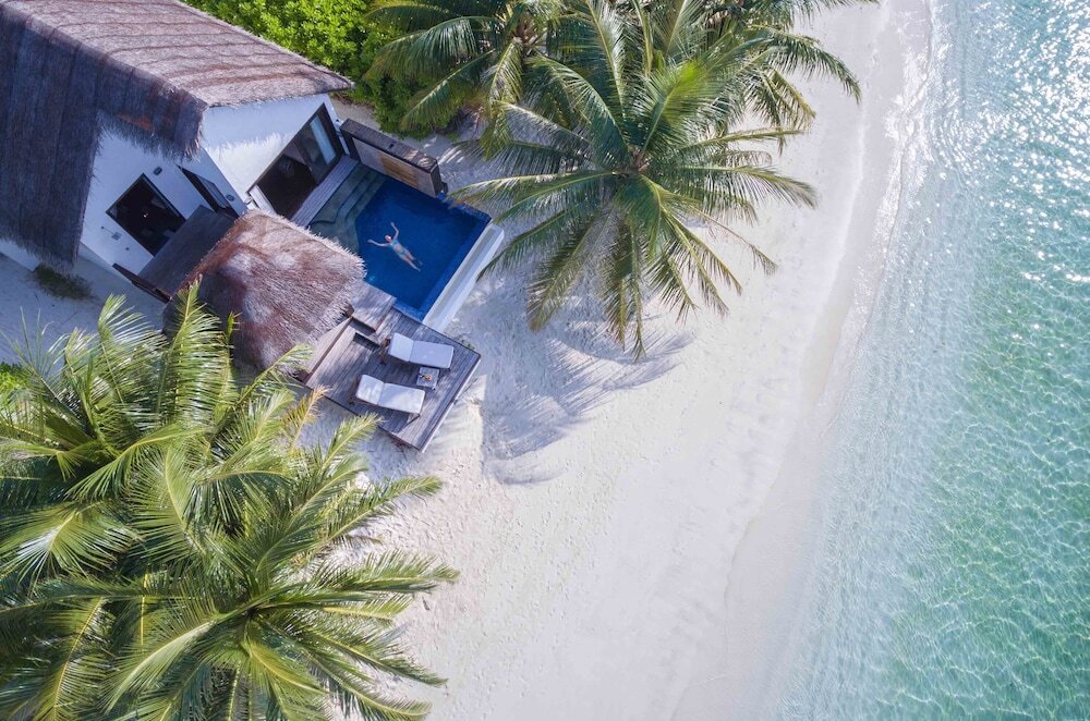 Bandos Maldives
