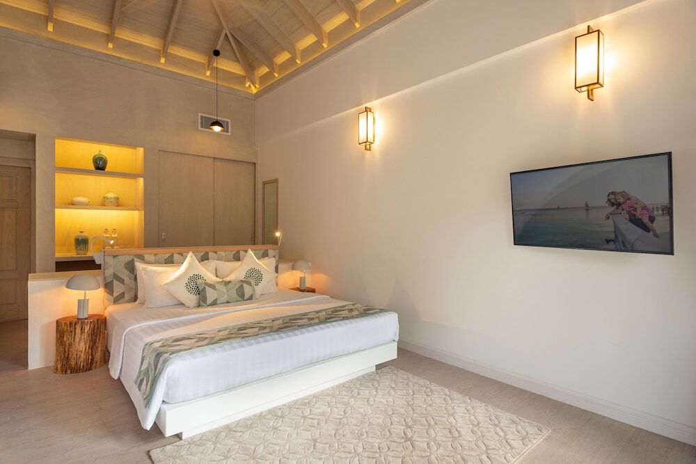 Bandos Maldives