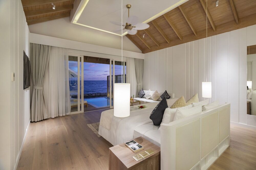 Bandos Maldives