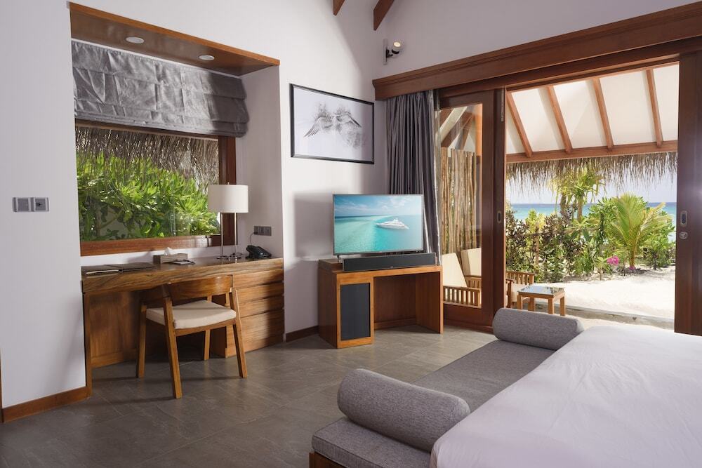 Dhigufaru Island Resort Maldives