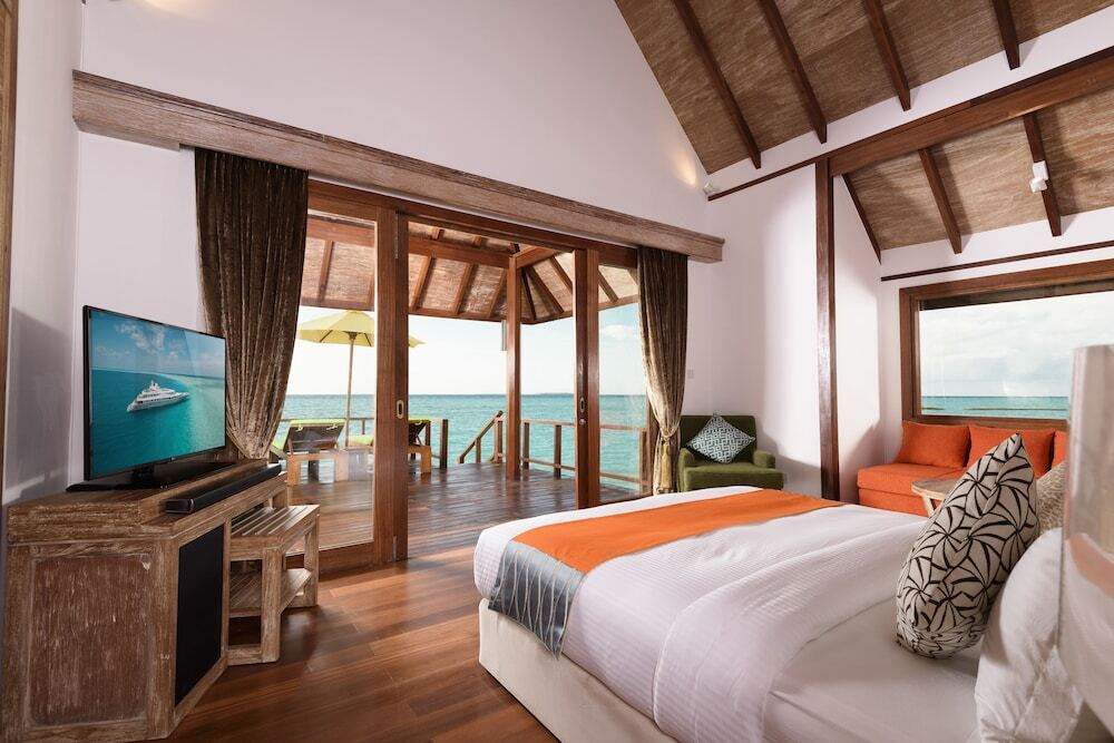 Dhigufaru Island Resort Maldives