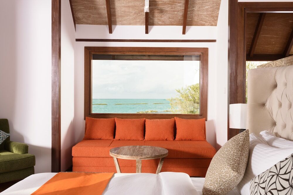 Dhigufaru Island Resort Maldives