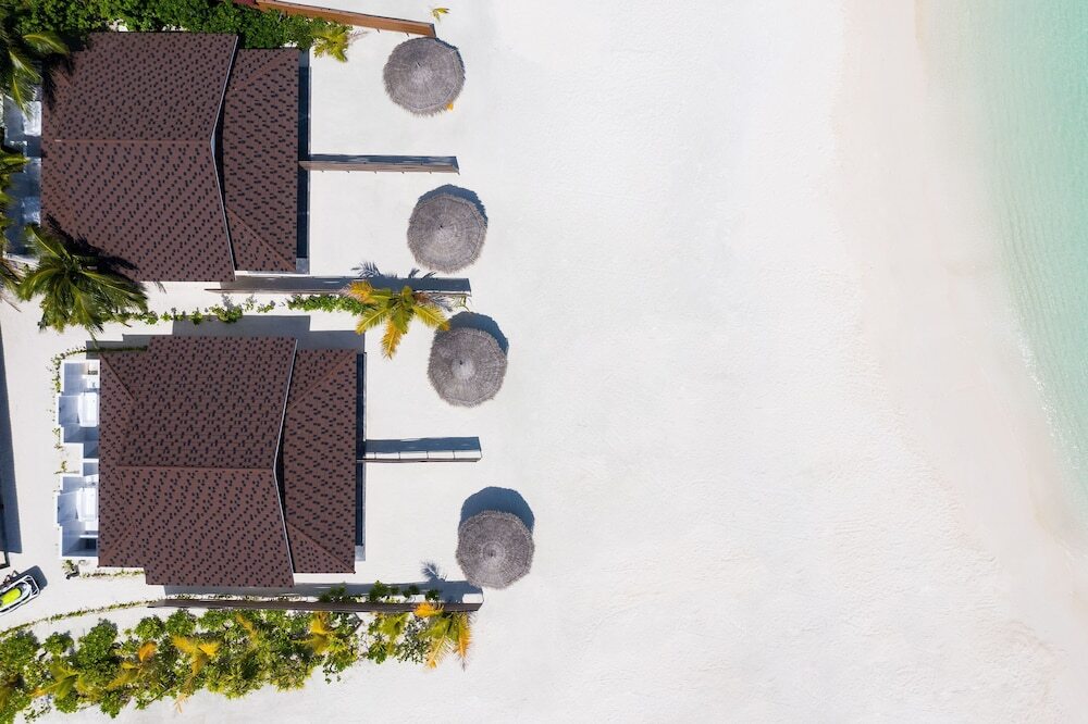 Dhigufaru Island Resort Maldives