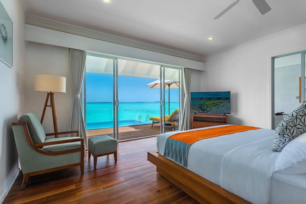 Dhigufaru Island Resort Maldives