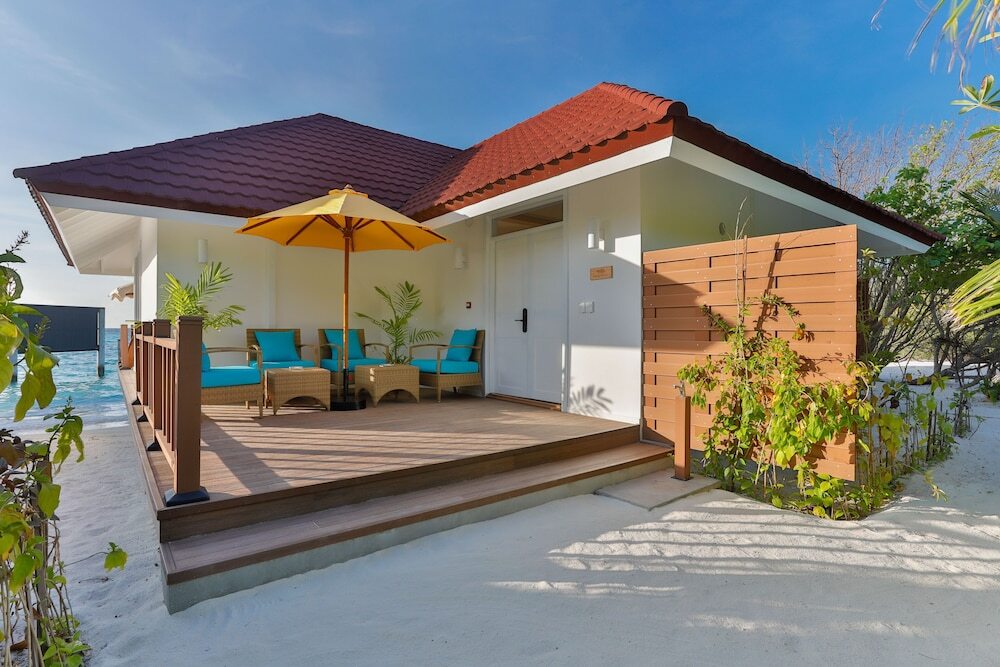 Dhigufaru Island Resort Maldives