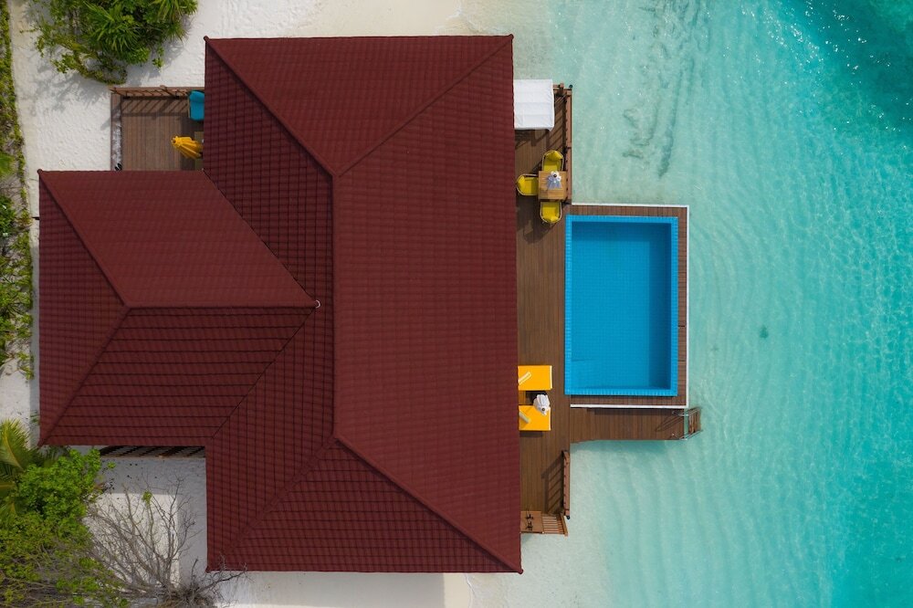 Dhigufaru Island Resort Maldives