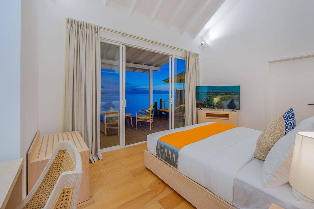 Dhigufaru Island Resort Maldives