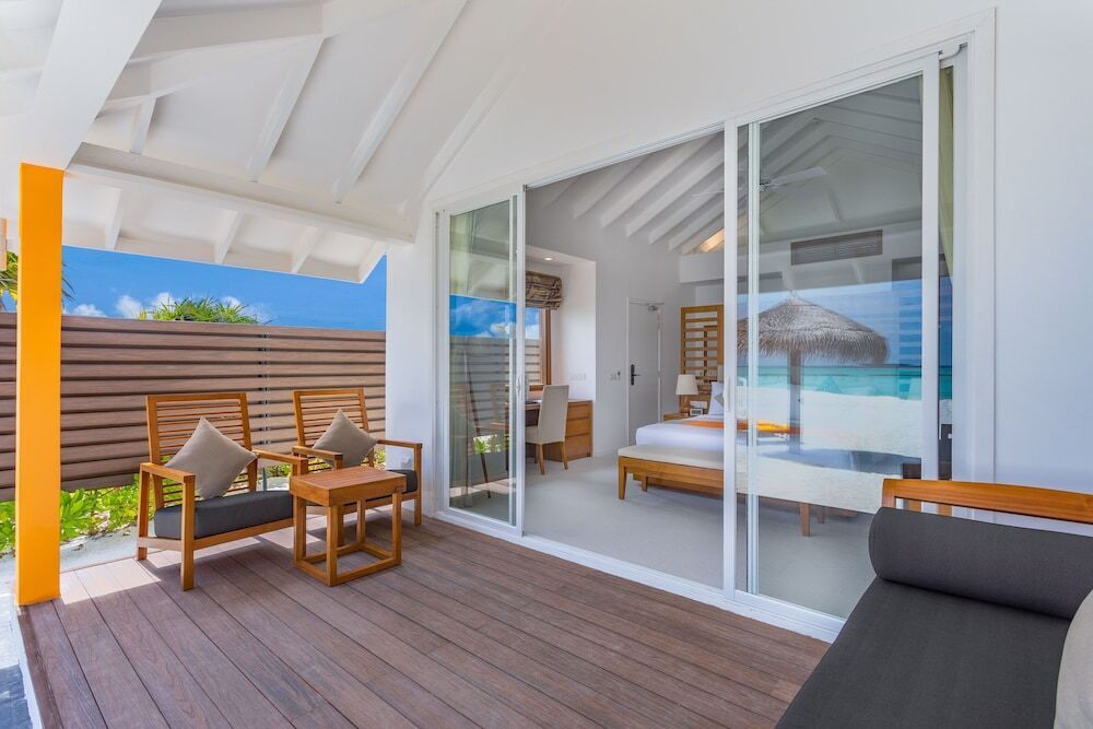 Dhigufaru Island Resort Maldives