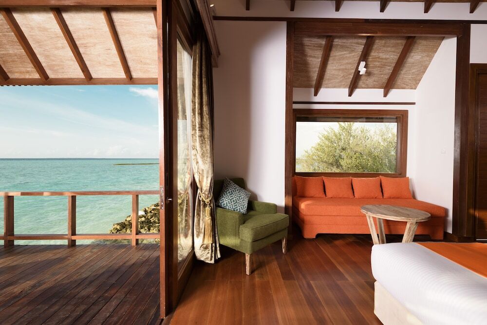 Dhigufaru Island Resort Maldives