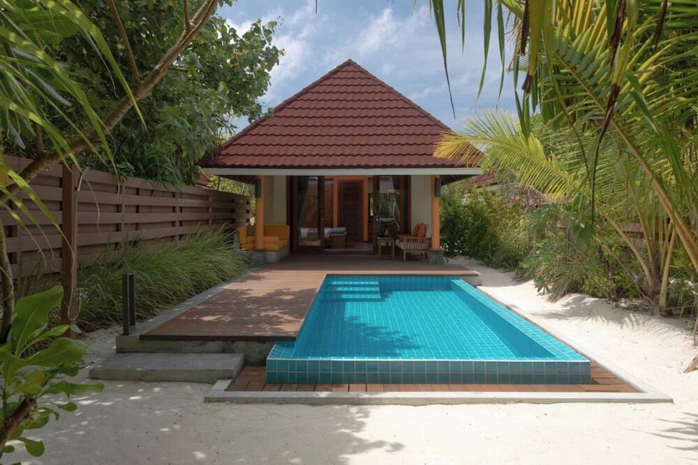Dhigufaru Island Resort Maldives