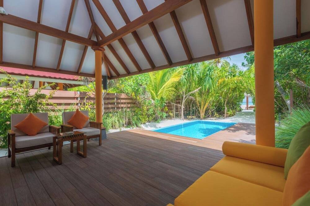 Dhigufaru Island Resort Maldives