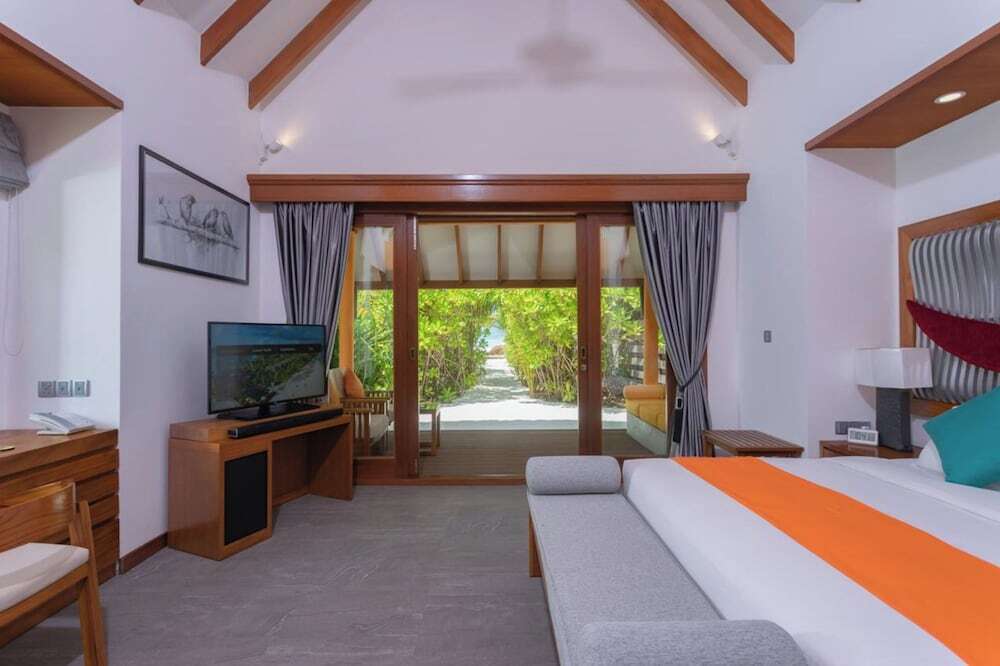 Dhigufaru Island Resort Maldives