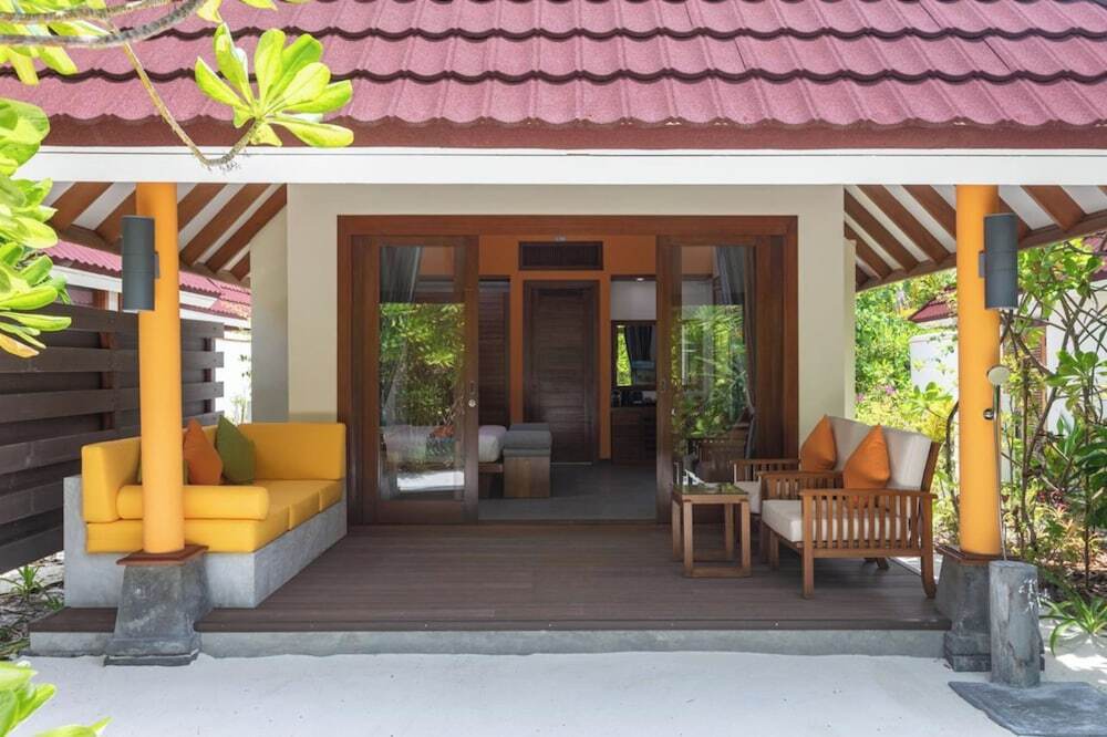 Dhigufaru Island Resort Maldives