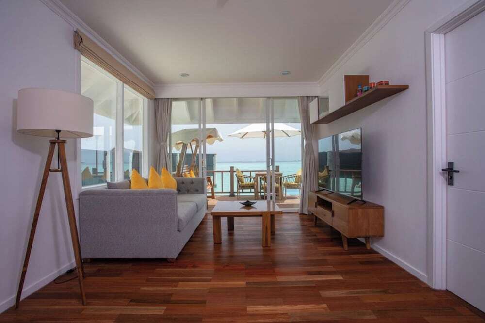 Dhigufaru Island Resort Maldives