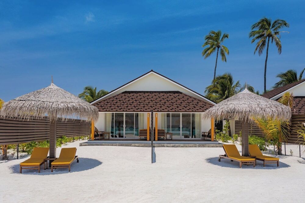 Dhigufaru Island Resort Maldives