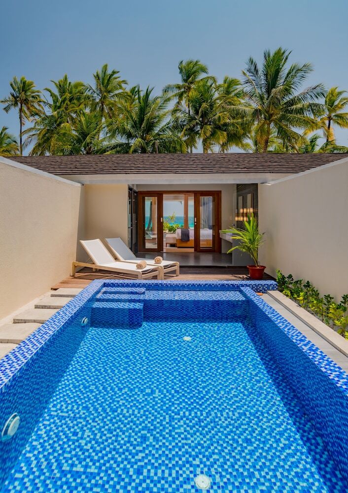 Fiyavalhu Resort Maldives
