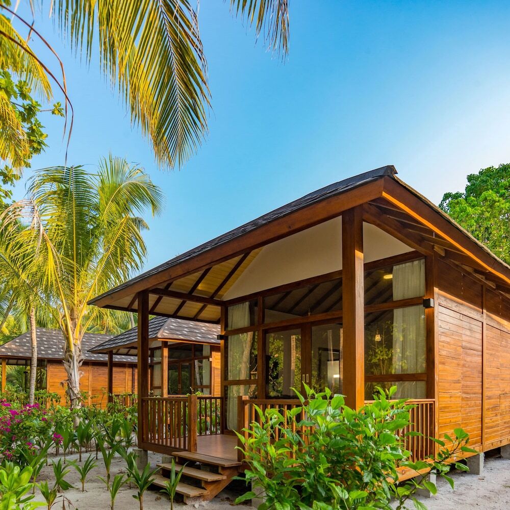 Fiyavalhu Resort Maldives