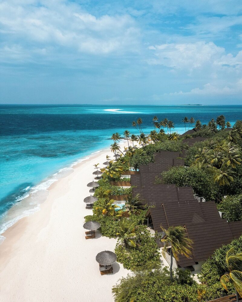 Fushifaru Maldives