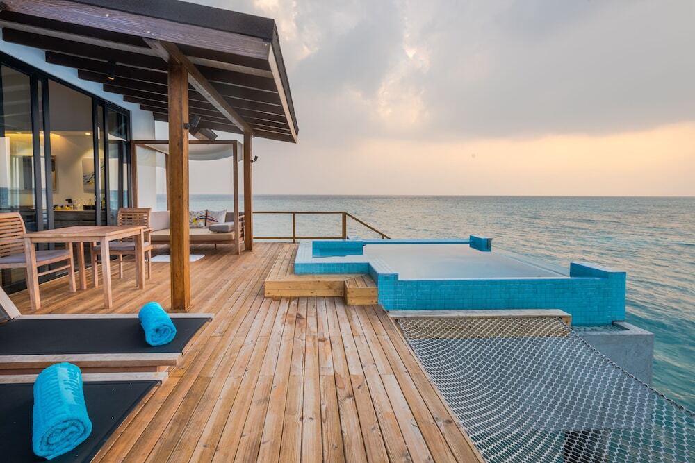 Fushifaru Maldives