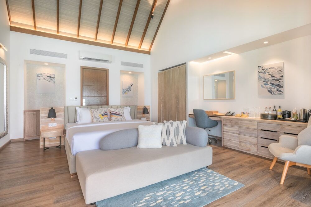 Fushifaru Maldives