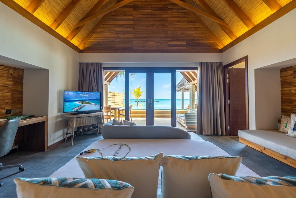 Fushifaru Maldives