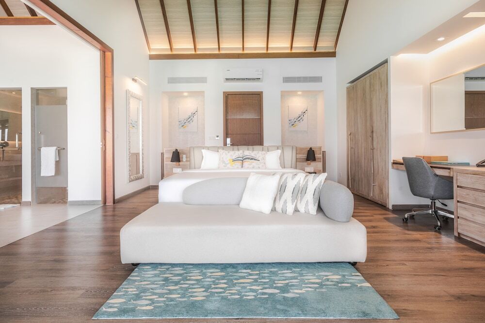 Fushifaru Maldives