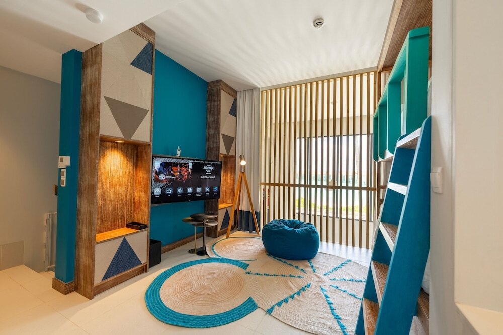 Hard Rock Hotel Maldives